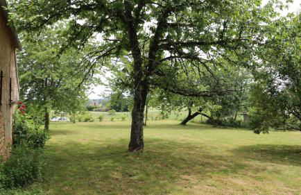 Au relais du croquant du Périgord, classée 3 étoiles - Foto 39