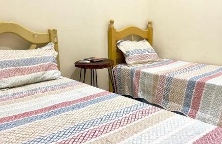 Casa da Mangueira casa completa no centro histórico de Goiás - Foto 16