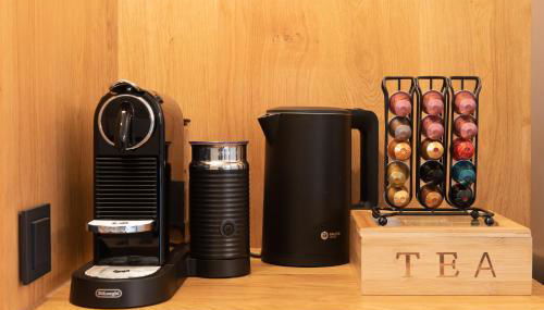 Design Loft I 130 qm I Europapark 20min I 2 Etagen I 2 Bäder I Nespresso I Parkplatz - Foto 5