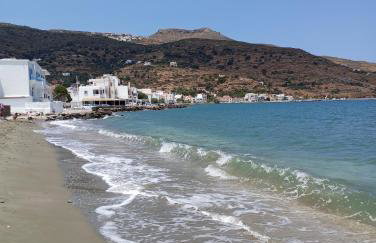 Lefakis Aegean Breeze Apartment - Foto 44