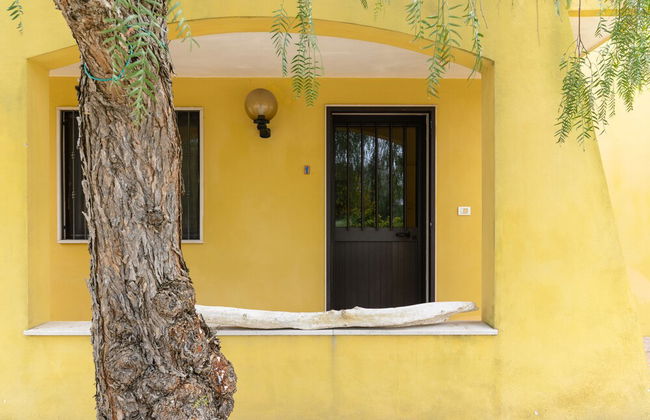 Villa Salento Green by Wonderful Italy - Foto 32