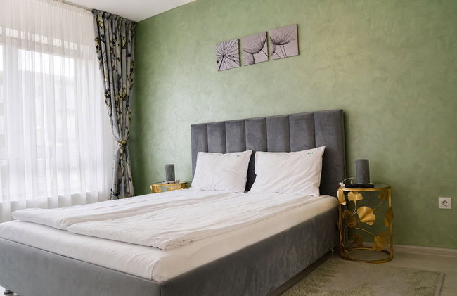 Brasov Holiday Apartments - Foto 47