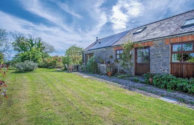 Haggard - 3 Bedroom Cottage - Manorbier - Foto 1