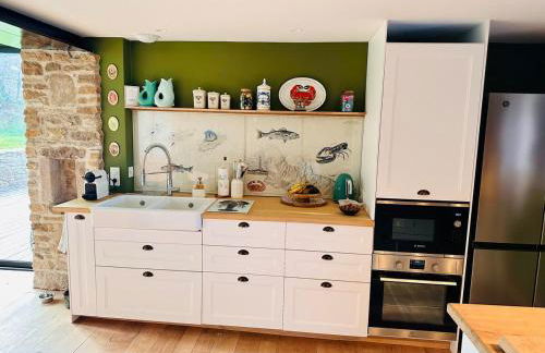 Family house with character, Large garden - Foto 13