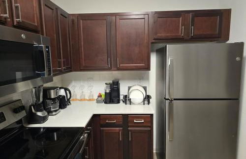 Comfy Apartment in Frisco - Foto 26