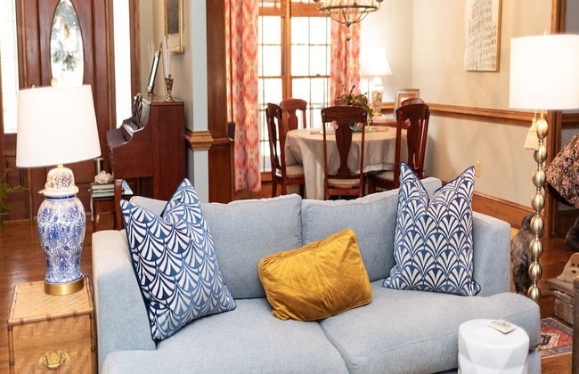 Autumn Woods Lodge - Foto 5