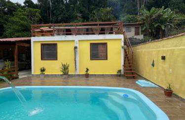 Chácara Monte das Oliveiras - Foto 26