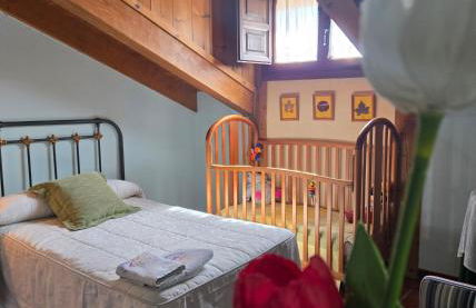 Casa Rural Al Agrego - Foto 18