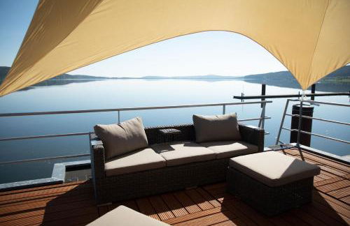 Floating Village Brombachsee - Foto 18