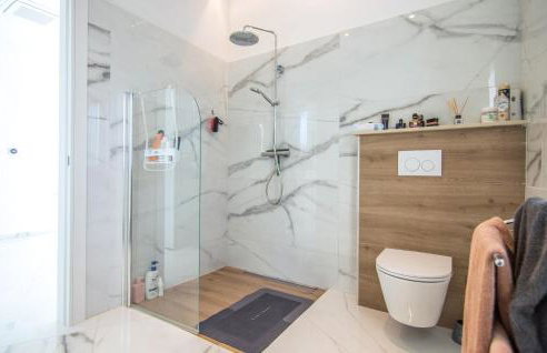 Nice Home In Krk With Sauna - Photo 37