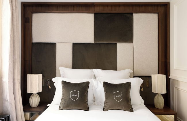 HIGHSTAY - Luxury Serviced Apartments - Place des Victoires - Photo 9