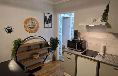 Beau duplex proche centre-ville - Photo 13