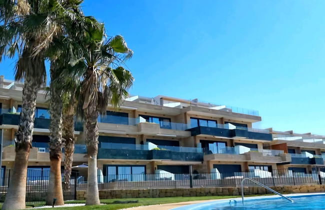 Casa la Vista by Bookaparadise - Foto 33