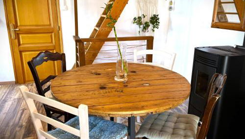 Mini Maison au Calme avec Coin Exterieur - Foto 2, heating