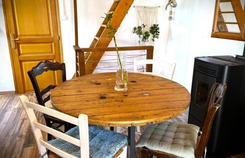 Mini Maison au Calme avec Coin Exterieur - Foto 2