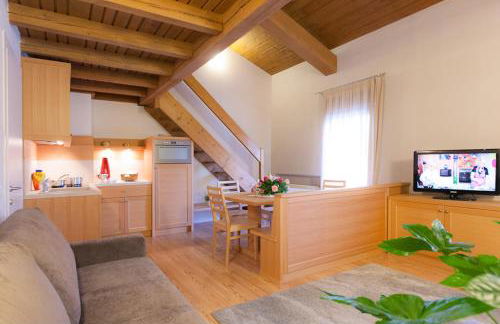 Appartamenti Regina - Foto 29