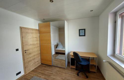 Ferienwohnung-Bergblick - Foto 6