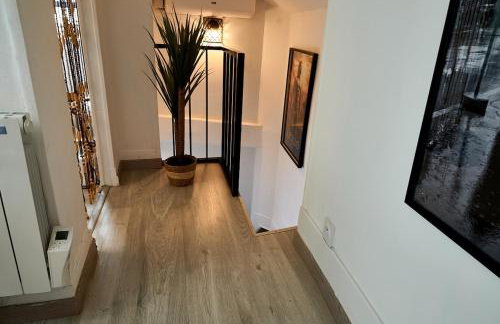 Cinéma Privé Maison Cosy Romantique - Foto 11