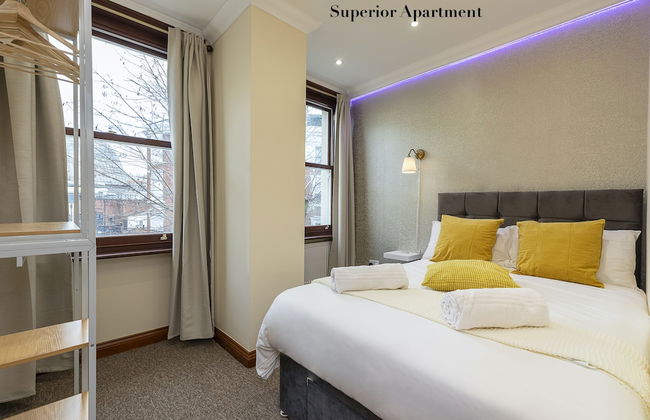 Kensington Olympia - Foto 11