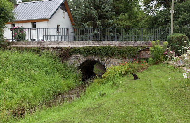 Apartment With Terrace and View - Photo 27