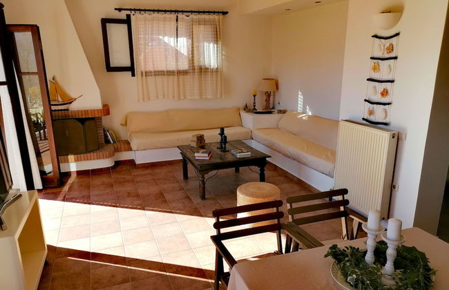 Alekos Beach Houses - Alekos Beach Complex - Foto 59