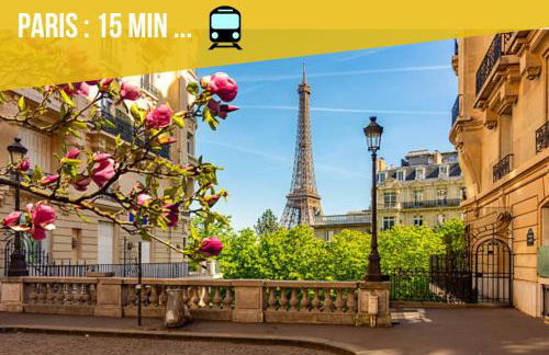 La Clé des Expos "In Paris" 2 - Foto 18