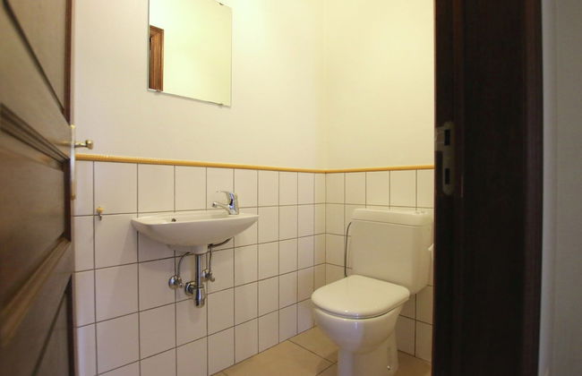 Stunning Cottage in Jehonville With Sauna - Photo 61