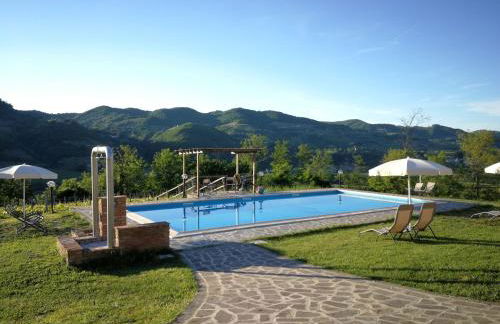 Tenuta MonteOliveto - Romantic Cottage - Agriturismo nelle Langhe - Foto 2