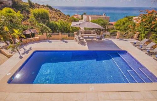 Luxury Villa Christine sea view - Photo 11
