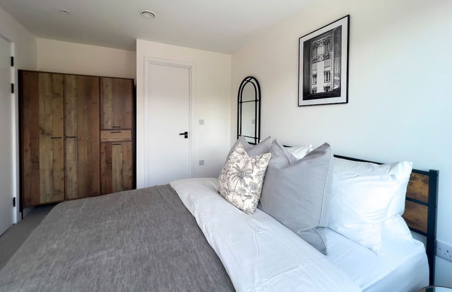 Manchester Industrial by Casacity - Foto 15