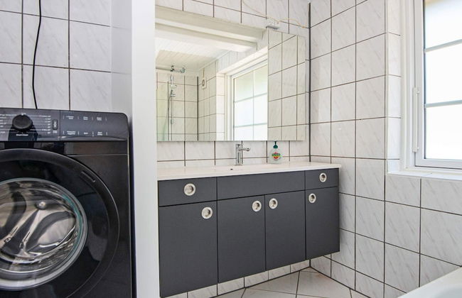 10 Person Holiday Home in Auning - Foto 17