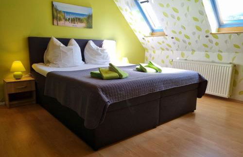 Gruppenunterkunft-Klein-Holland-Harz-aussergewoehnlich-und-einzigartig-mit-grossartiger-Unterhaltung-fuer-jedes-Alter-fuer-bis-zu-24-Personen - Foto 59