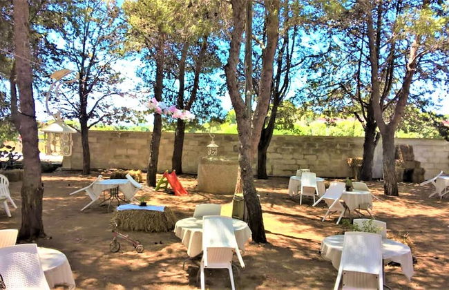 Casa Noscia - San Pietro in Bevagna - Foto 14