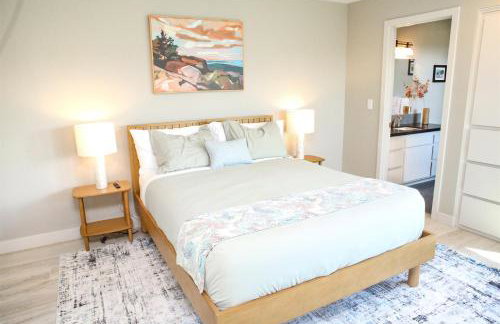 Star of the Sea Oceanfront Escape w Views - Foto 49