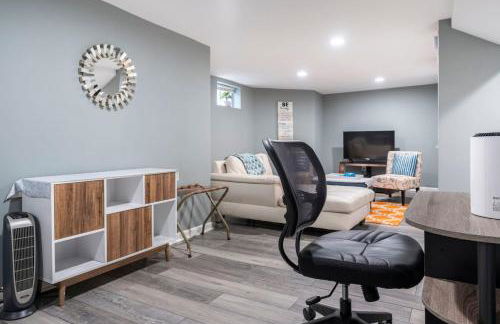 Semi Private cozy studio near downtown. - Foto 38