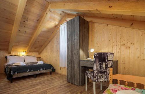 Villa Mystic Woods - Foto 30