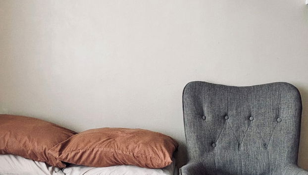 A Tranquil Hideaway in the City 332 - Foto 2, Habitación