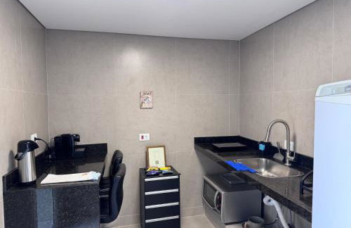 Casa Nova e privativa no Centro de Piracicaba - Photo 8