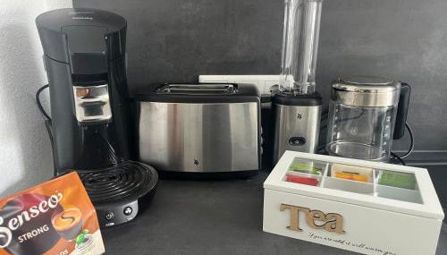 Moderne ,zentrumsnahe Ferienwohnung in Fulda - Foto 4