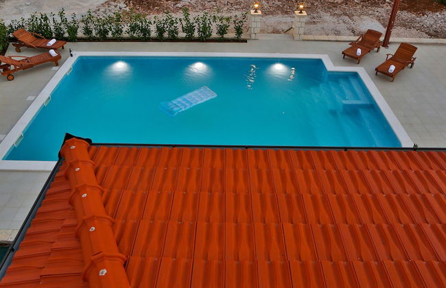 Villa Marina - Foto 21