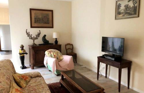 maison de ville agréable La roseraie Musicale - Foto 7