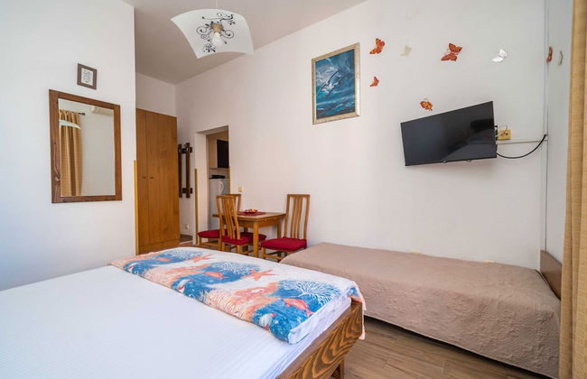 Apartments Senjo - Foto 13