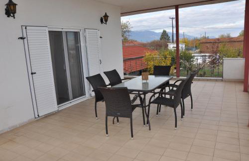 Billy's House Gomfoi - Foto 23