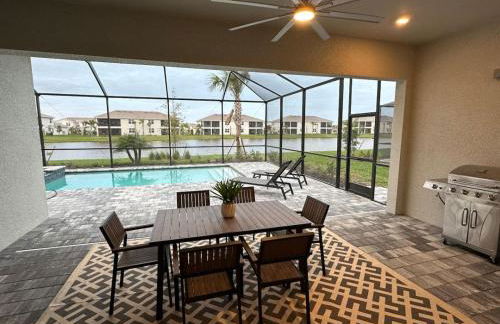 New Pool Home in Ave Maria FL - Photo 5