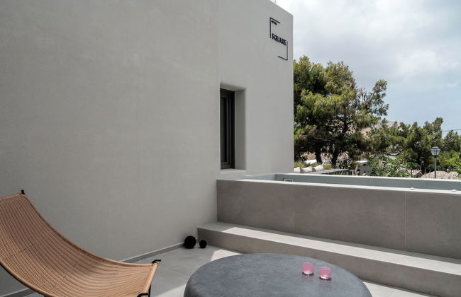 On The Square - Foto 11