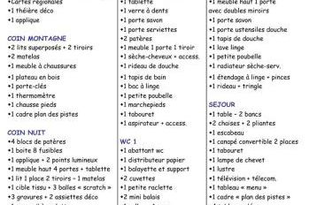 Résidence Les 7 Berge - Grand studio 5 personnes MAE-6614 - Foto 12