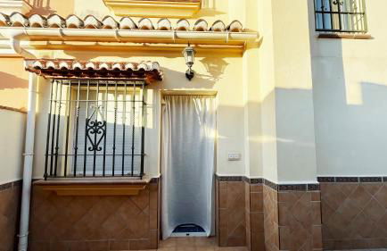 VILLA ROSARIO entre Granada y Sierra Nevada - Foto 25