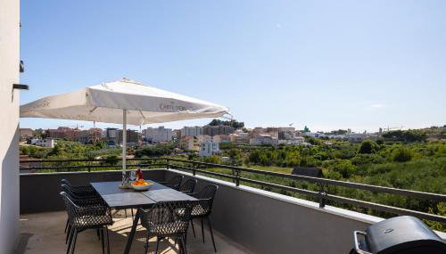 Apartment Under the Rock - Foto 2