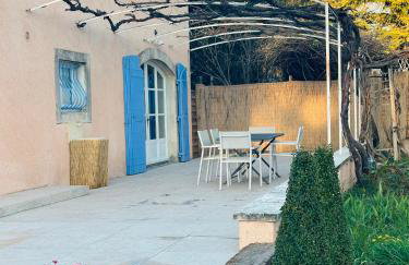 VILLA DE LA ROQUE II - Loft - Foto 25