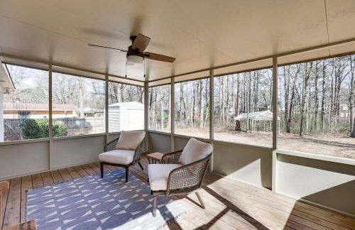 10 Mi to UAB Inviting Home with Free Parking and WiFi - Foto 28